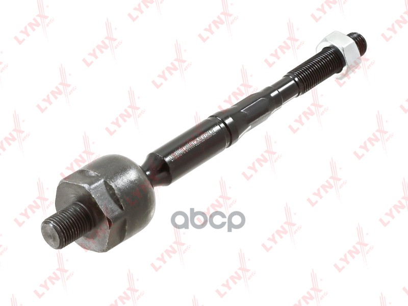 Тяга Рулевая | Перед Прав/Лев | LYNXauto арт. C2576LR