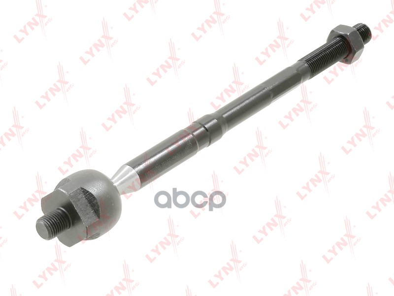 Рулевая тяга L/R EXEED VX 19> LX 20- LYNXauto арт. c2648lr