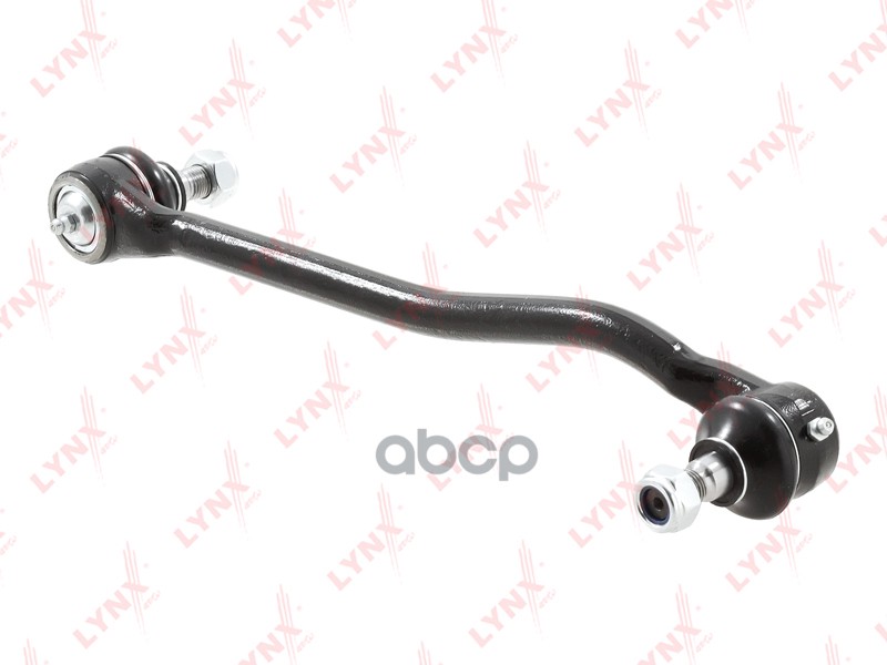 Рулевая Тяга | Перед Лев | LYNXauto арт. C3028L