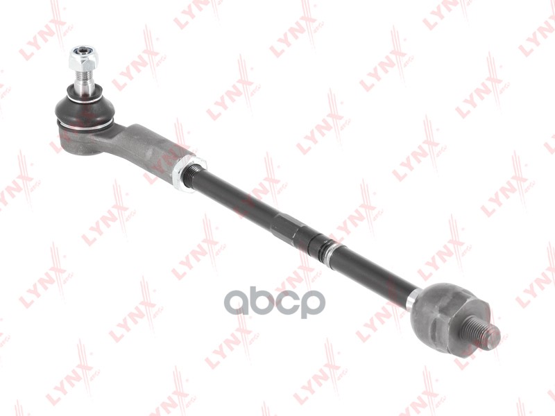 Рулевая Тяга В Сборе |Перед Прав| LYNXauto арт. C3073R