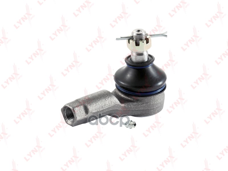 Рулевой наконечник L/R MAZDA 121 1.3 90-96 / 323 1.3-2.0D >98 / Demio 1.3-1.5 98> / Familia IV-V(BG/ LYNXauto арт. c4008lr