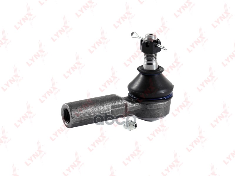 Рулевой наконечник L/R TOYOTA Camry >91 / Corolla 1.3-2.0D 92-97 / Yaris 1.5 01> / Rav 4 2.0 94-00 LYNXauto арт. c4032lr