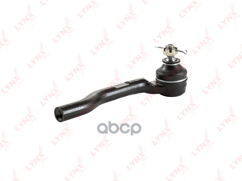 Рулевой наконечник L HONDA Jazz 1.2-1.4 02> LYNXauto арт. c4048l