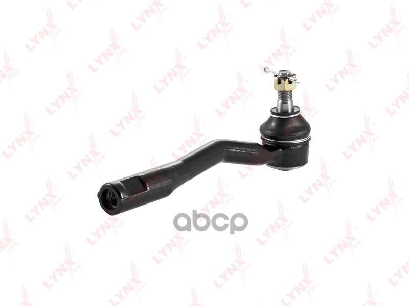 Рулевой наконечник R TOYOTA Carina E(T190) 1.6-2.0D 93-97 / Caldina(T190) 92-96 / Corona(T190/210) 9 LYNXauto арт. c4055r