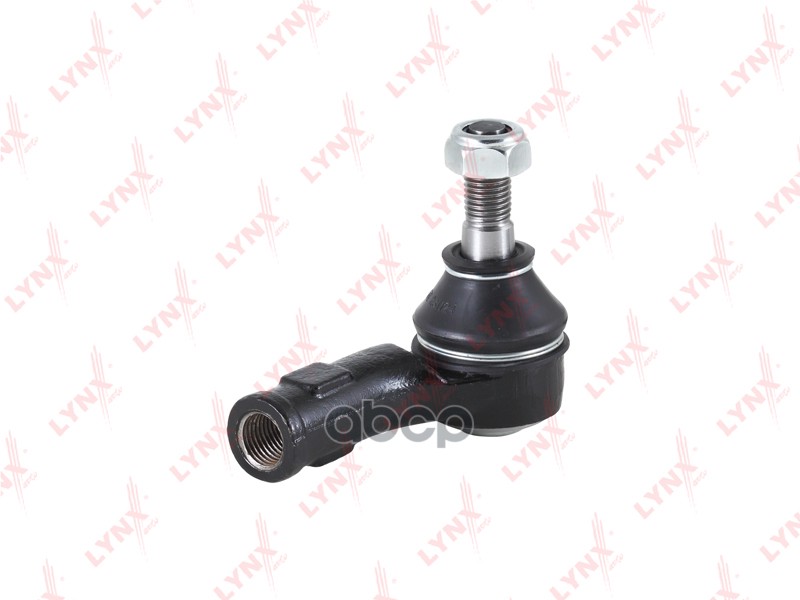 Рулевой наконечник L SEAT Arosa 1.0-1.7D 97-04  VW Lupo 1.0-1.7D 98-05 / Polo 1.0-1.9D 94-01 LYNXauto арт. c4068l