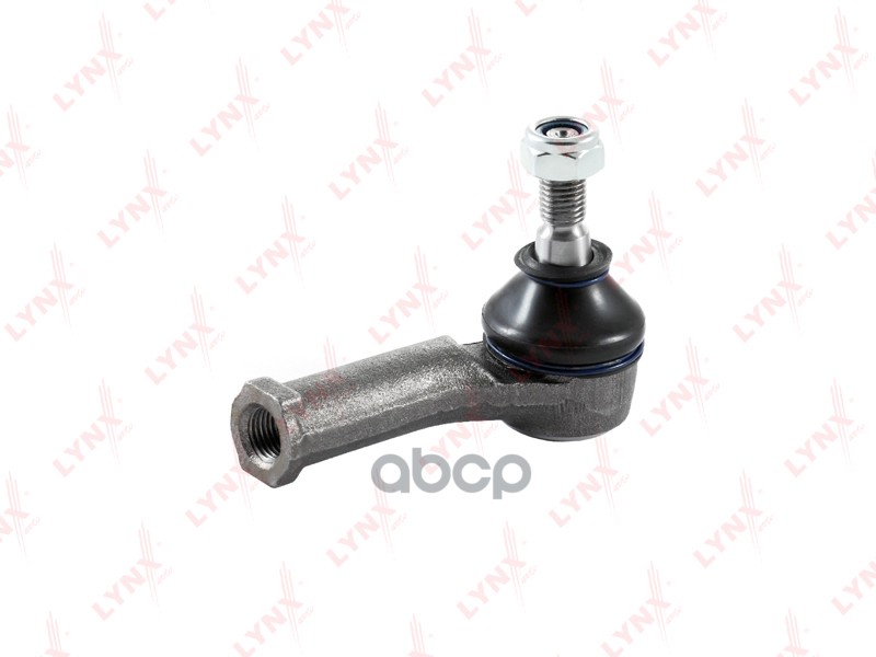 Рулевой наконечник L подходит для AUDI A2 1.2TD-1.6 00-05 / A3(8L1) 1.6-1.9TD 96, SEAT Leon 1.4-1.9TD 99-06 / Toledo 1.4-2.3 ...