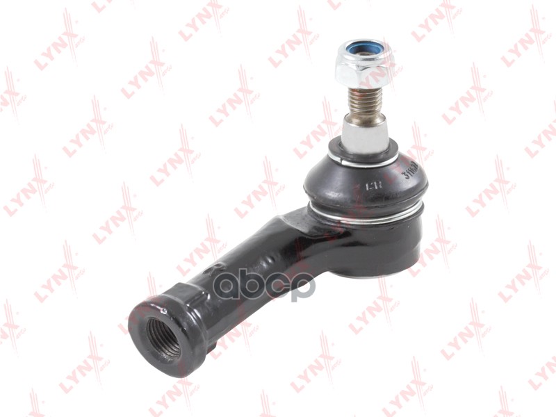 Рулевой наконечник R VW Transpoter 4 1.8-2.8 90-03 LYNXauto арт. c4091r