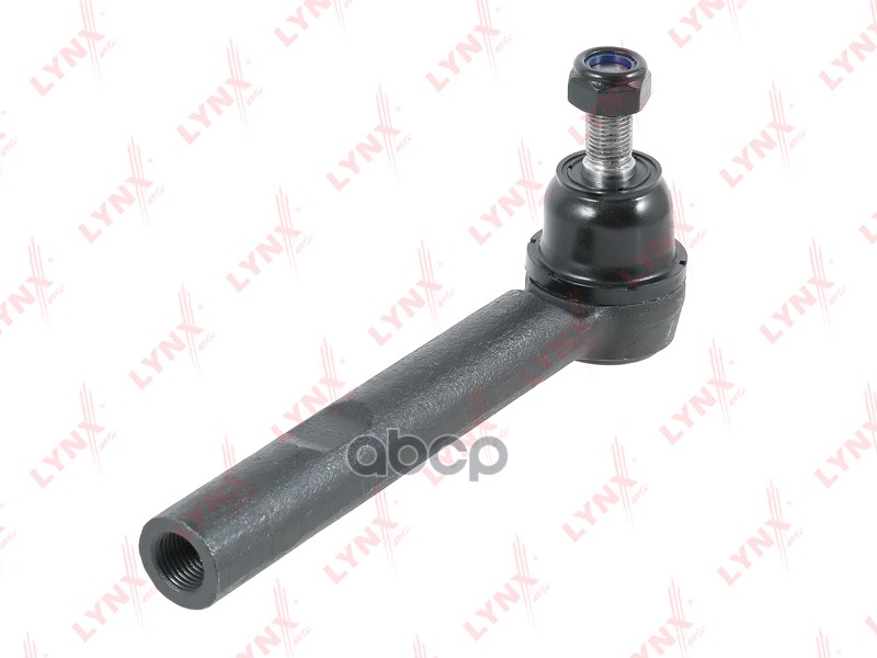 Рулевой наконечник L/R LEXUS RX300-400h 03-08  TOYOTA Harrier 2.4-3.5 03-08 / Highlander 2.4-3.3 03- LYNXauto арт. c4118lr