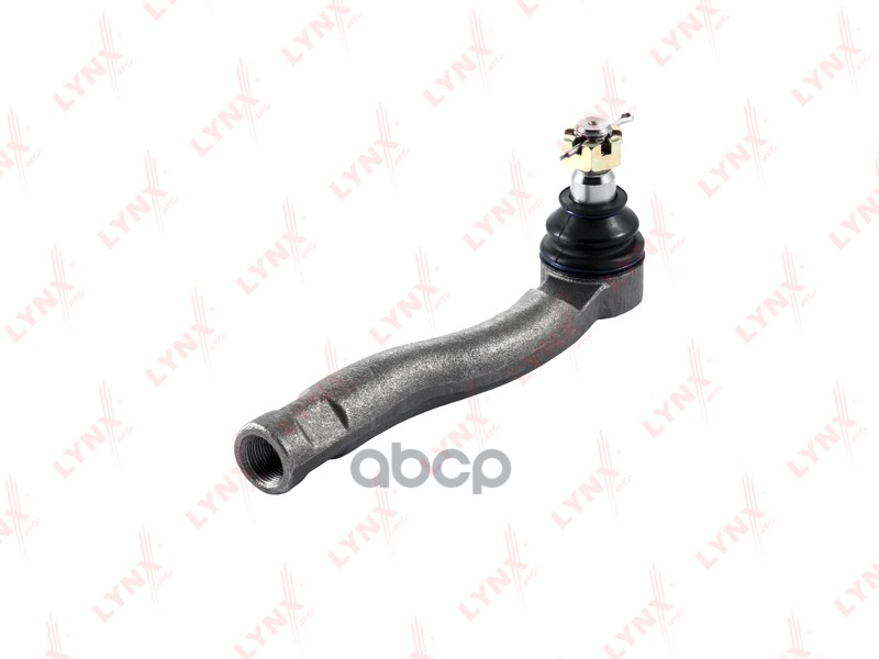 Рулевой наконечник R подходит для TOYOTA Land Cruiser(J100) 4.2D-4.7 98-02 C4121R LYNXauto арт. C4121R