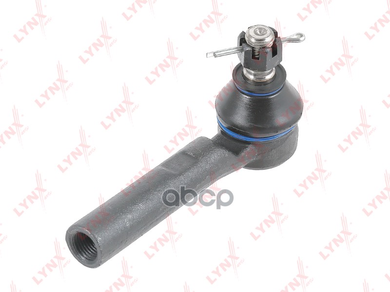 Рулевой наконечник L/R TOYOTA Land Cruiser Prado(120) 3.0D-4.0 02-09  LEXUS GX470 01-09 LYNXauto арт. c4123lr