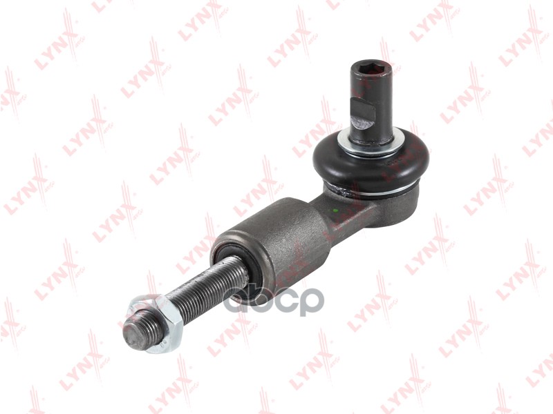 Рулевой наконечник L/R AUDI A4 1.6-3.0 94-04 / A6 1.8-4.2 97-05 / A8 2.5D-6.0 94-02 / Allroad 2.5D-4 LYNXauto арт. c4134lr