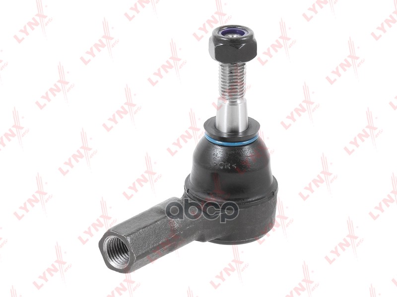 Рулевой наконечник L/R подходит для CHEVROLET Captiva 2.0D-3.2 06, OPEL Antara 2.0D-3.2 06 C4143LR LYNXauto арт. C4143LR