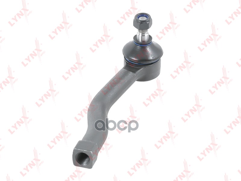 Рулевой наконечник L CHEVROLET Rezzo 1.6-2.0 05>  DEAWOO Rezzo 1.6-2.0 00> LYNXauto арт. c4146l