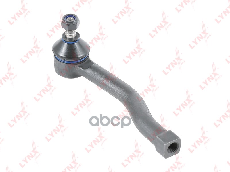 Рулевой наконечник R CHEVROLET Rezzo 1.6-2.0 05>  DEAWOO Rezzo 1.6-2.0 00> LYNXauto арт. c4146r