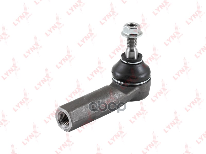 Рулевой наконечник L подходит для FORD Fusion 1.25-1.6D 02 / Fiesta V 1.25-1.6D 01-08, MAZDA 2(DY) 1.25-1.6 03 C4150L LYNXaut...