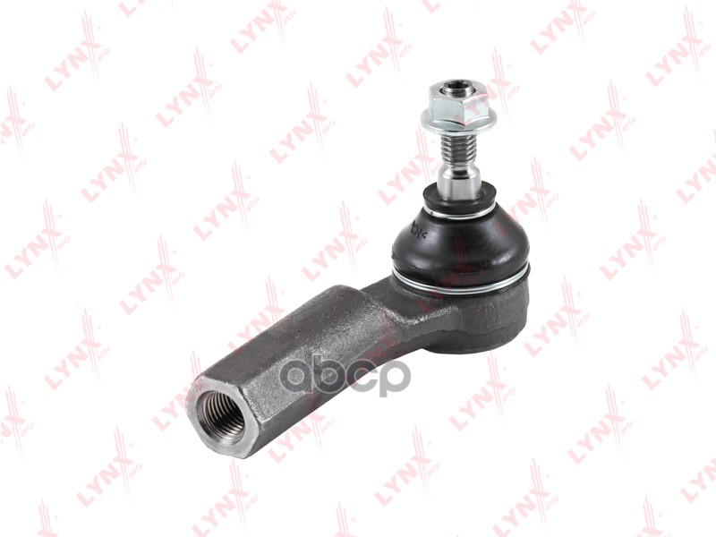 Рулевой наконечник R FORD Fusion 1.25-1.6D 02> / Fiesta V 1.25-1.6D 01-08  MAZDA 2(DY) 1.25-1.6 03 LYNXauto арт. c4150r