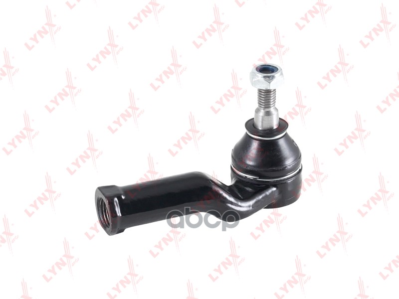 Наконечник рулевой L FORD Focus 2/3/C-Max / VOLVO C30/C70 II/S40 II/V50 LYNXauto C4151L LYNXauto арт. C4151L
