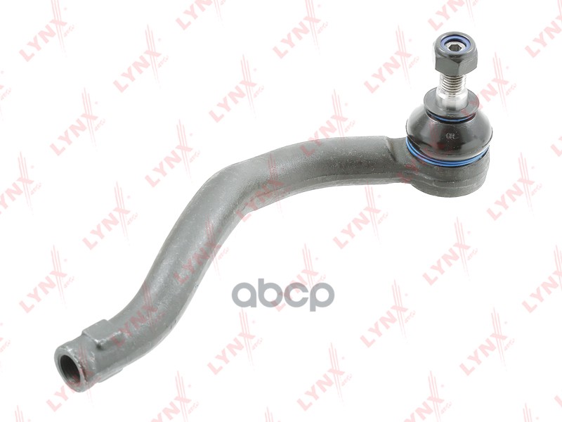 Рулевой наконечник L FORD Galaxy 95-06  VW Sharan 95-10 LYNXauto арт. c4152l