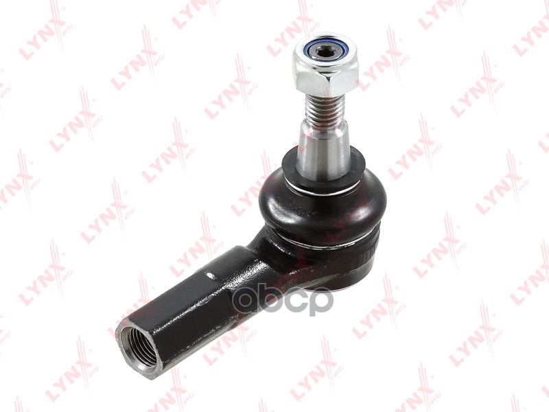 Рулевой наконечник L/R подходит для FORD Transit 00 / Transit/Tourneo Custom 12 C4159LR LYNXauto арт. C4159LR