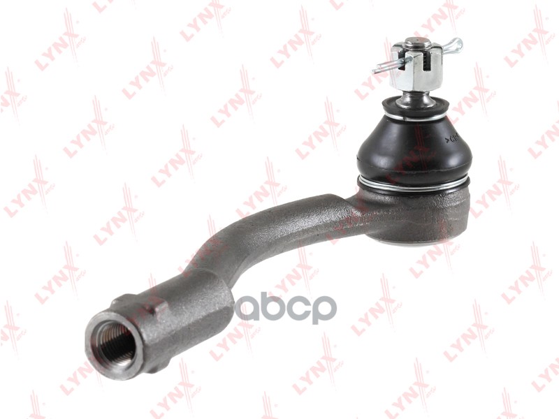 Рулевая тяга в сборе R подходит для HYUNDAI Accent(MC) 1.4-1.6 05-10, KIA Rio II 1.4-1.6 05 C4165R LYNXauto арт. C4165R
