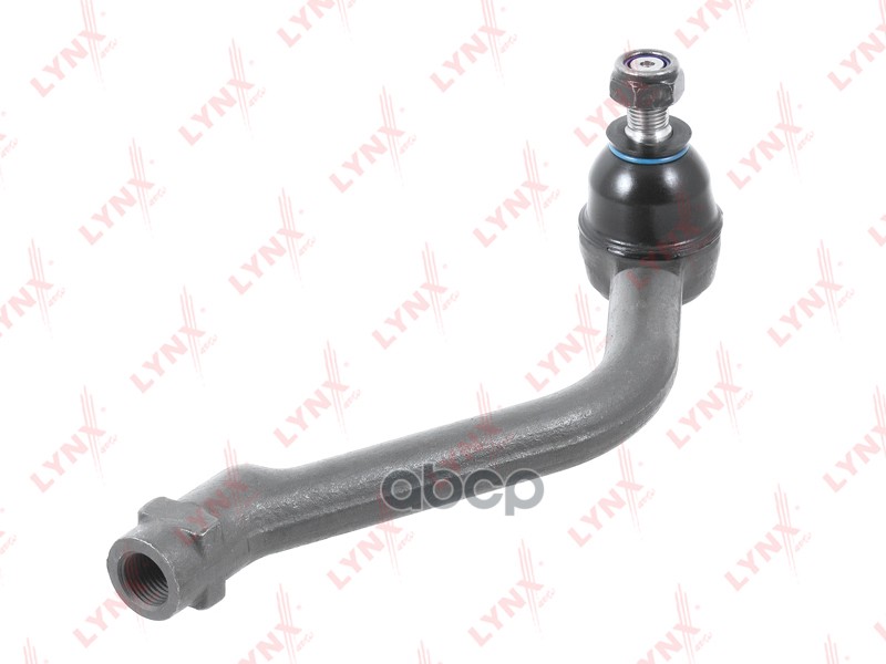 Наконечник Рулевой Тяги | Перед Лев | LYNXauto арт. C4167L