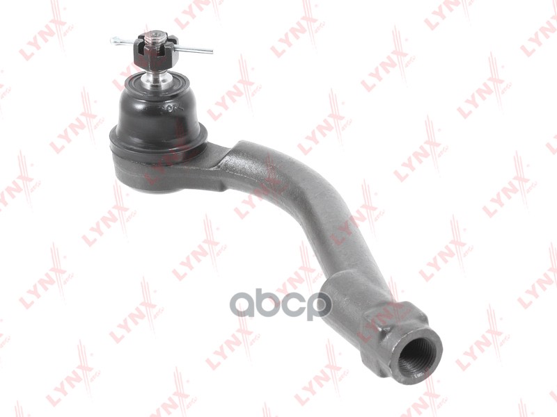 Наконечник Рулевой Тяги | Лев | LYNXauto арт. C4171L