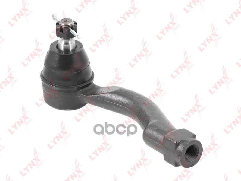 Рулевой наконечник L KIA Sorento(JC) 2.4-3.5 02> LYNXauto арт. c4175l