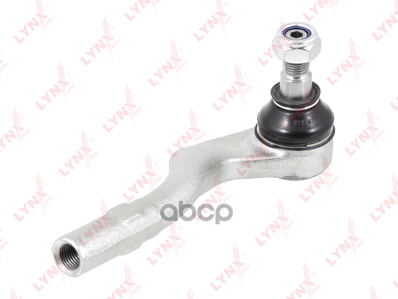 Рулевой наконечник L подходит для MB C180-55(W203) 00-07 / CLK200K-63(C209) 02-09 C4179L LYNXauto арт. C4179L