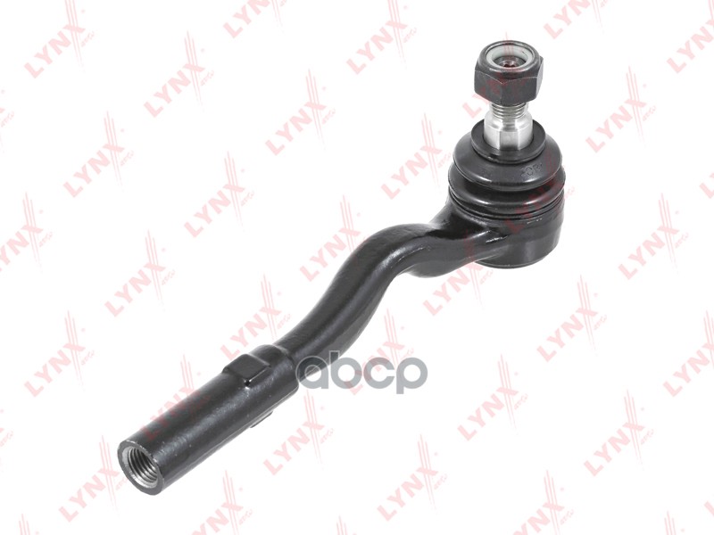 Рулевой наконечник L MERCEDES-BENZ E200K-63(W211) 02-08 / CLS280-63(C219) 04> LYNXauto арт. c4183l
