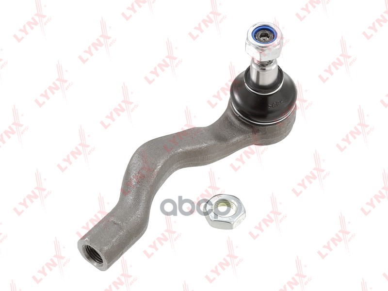 Рулевой наконечник L подходит для MERCEDES-BENZ Viano/Vito(W639) 03 C4190L LYNXauto арт. C4190L