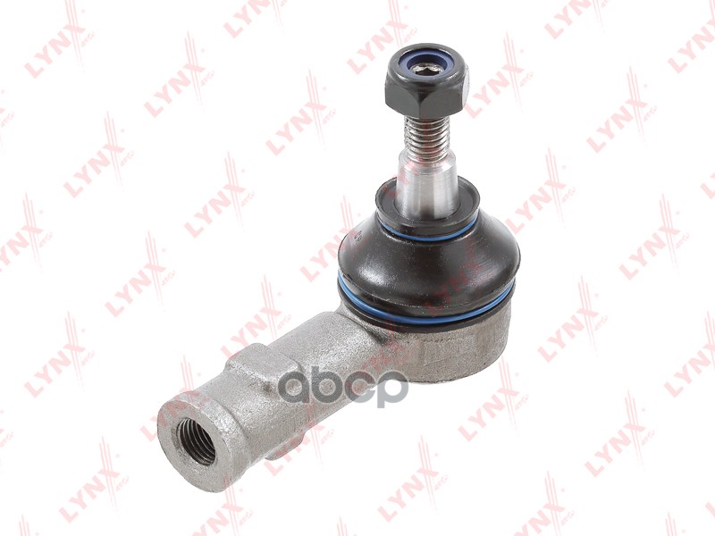 Рулевой наконечник L/R MITSUBISHI Colt VI 04>  SMART Forfour 04> LYNXauto арт. c4192lr