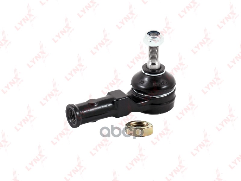 Рулевой наконечник L RENAULT Megane I/ Scenic 99-03 / Clio II-III 98> / Kangoo 97> / Modus 04> / Tha LYNXauto арт. c4200l