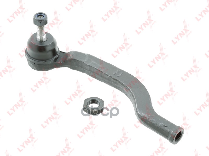 Рулевой наконечник L подходит для OPEL Vivaro A/B 01, RENAULT Espace IV 02 / Laguna II 01-05 / Trafic II-III 01 C4205L LYNXau...