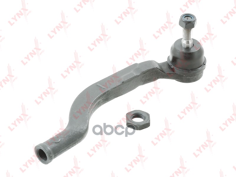 Рулевой наконечник R подходит для OPEL Vivaro A/B 01, RENAULT Espace IV 02 / Laguna II 01-05 / Trafic II-III 01 C4205R LYNXau...