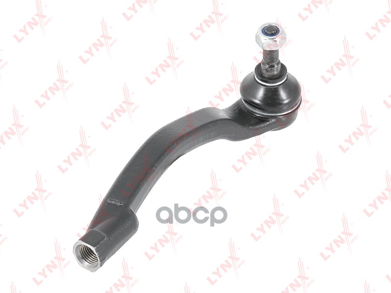 Рулевой наконечник R RENAULT Megane II 1.4-2.0 02-08 / Scenic II 1.4-2.0 03> LYNXauto арт. c4227r