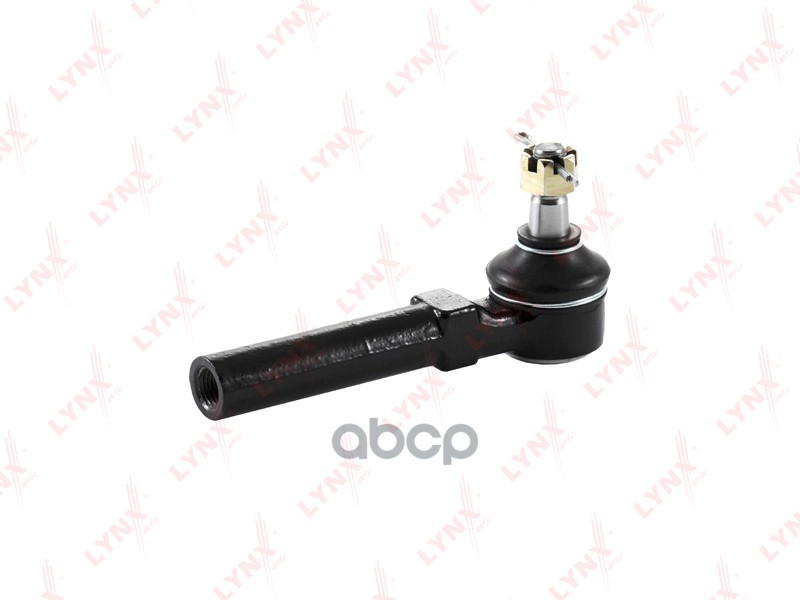 Рулевой наконечник L/R подходит для SUBARU Forester 2.0-2.5 97 / Impreza 1.6-2.0T 92 / Legacy 2.0-3.0 94 C4229LR LYNXauto арт...