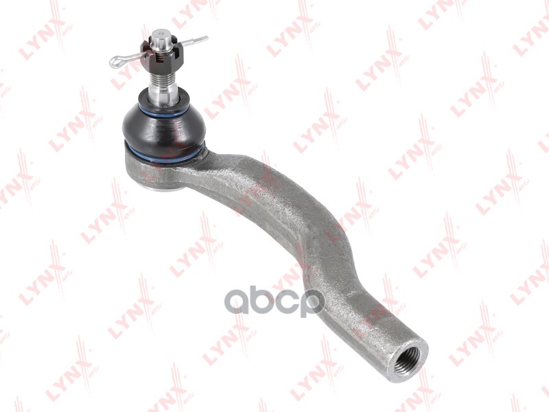 Рулевой наконечник L TOYOTA Auris(E150/E180) 1.33-2.2D 06> / Corolla(E150/E180) 1.33-2.0D 05> LYNXauto арт. c4239l