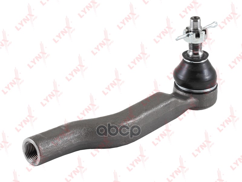 Рулевой наконечник L TOYOTA Avensis(T27) 1.6-2.2D 09> / Verso 1.6-2.2D 09> LYNXauto арт. c4240l