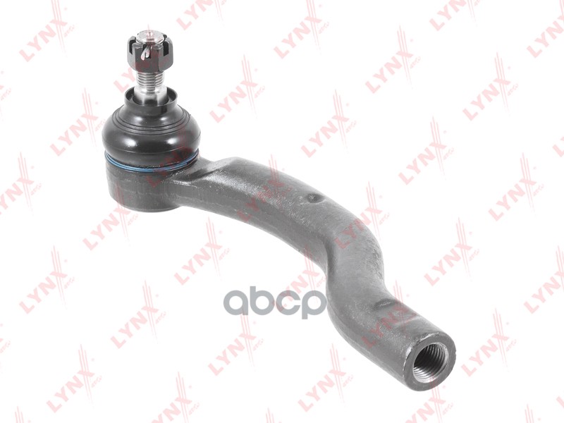 Рулевой наконечник L подходит для TOYOTA Rav 4 III-IV 2.0-2.4 06 C4245L LYNXauto арт. C4245L