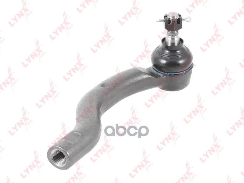 Рулевой наконечник R подходит для TOYOTA Rav 4 III-IV 2.0-2.4 06 C4245R LYNXauto арт. C4245R
