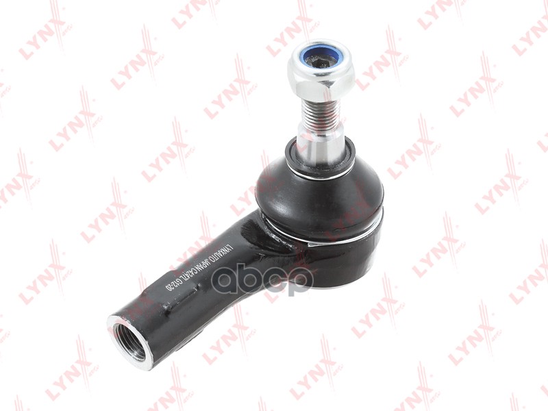 Рулевой наконечник L AUDI Q7 3.0d-6.0d 06-15  PORSCHE Cayenne 3.0d-4.8 03>  VW Amarok 2.0d-3.0d 11> LYNXauto арт. c4247l