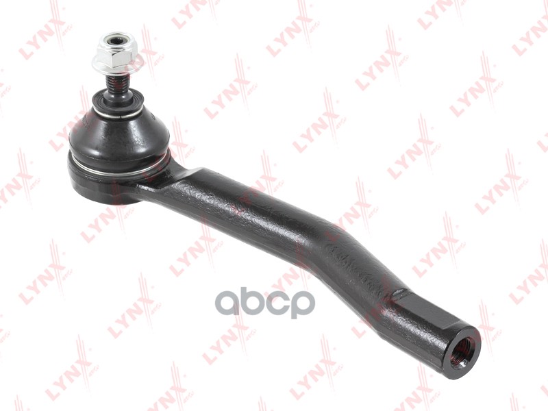 Рулевой наконечник L подходит для NISSAN Juke 1.2-1.6 10 C4268L LYNXauto арт. C4268L