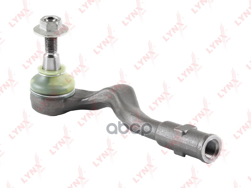 Наконечник Рулевой Тяги | Перед Прав | LYNXauto арт. C4269R