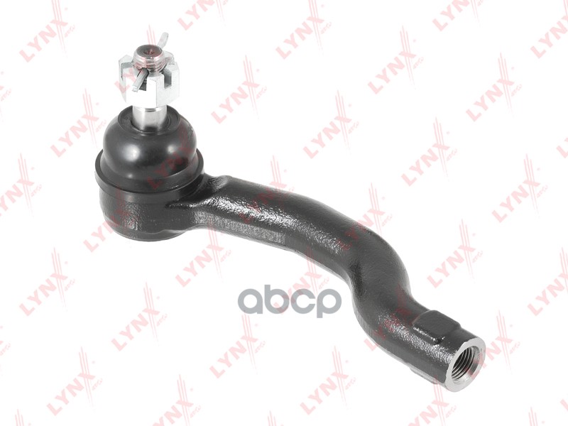 Наконечник поперечной рулевой тяги C4270R LYNXauto арт. C4270R