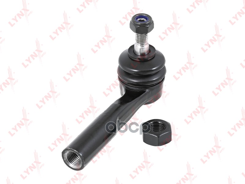 Рулевой наконечник L OPEL Corsa D / E 1.0-1.7D 06>  CITROEN Nemo 1.3D-1.4D 08>  PEUGEOT Bipper 1.3D- LYNXauto арт. c4291l
