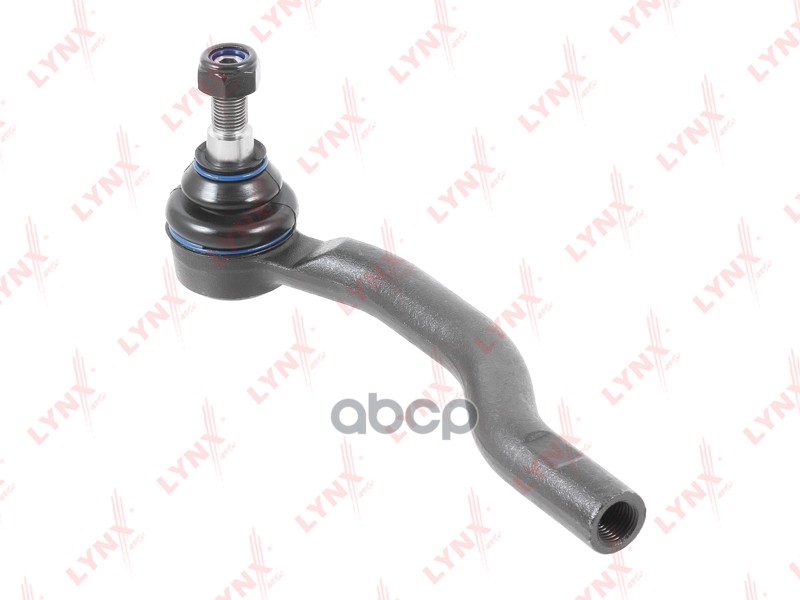 Рулевой наконечник L MAZDA CX-7 2.2D-2.5 07-13 LYNXauto арт. c4298l