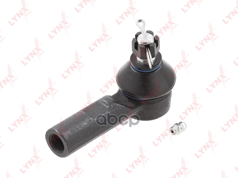 Наконечник рулевой L=R SUZUKI SX4/Grand Vitara II/FIAT Sedici 06-> LYNXauto C4321LR LYNXauto арт. C4321LR