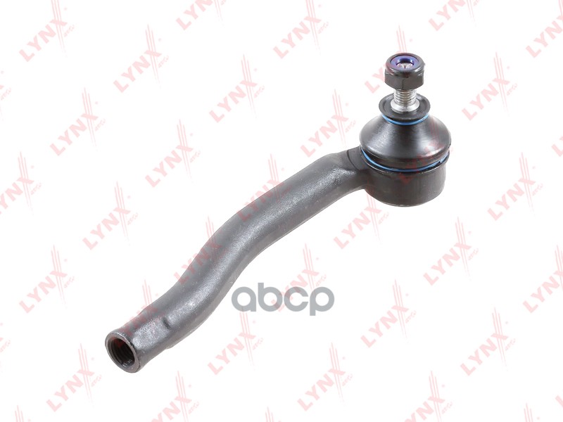 Рулевой наконечник L HONDA Fit III 08> / Insight 00> LYNXauto арт. c4323l