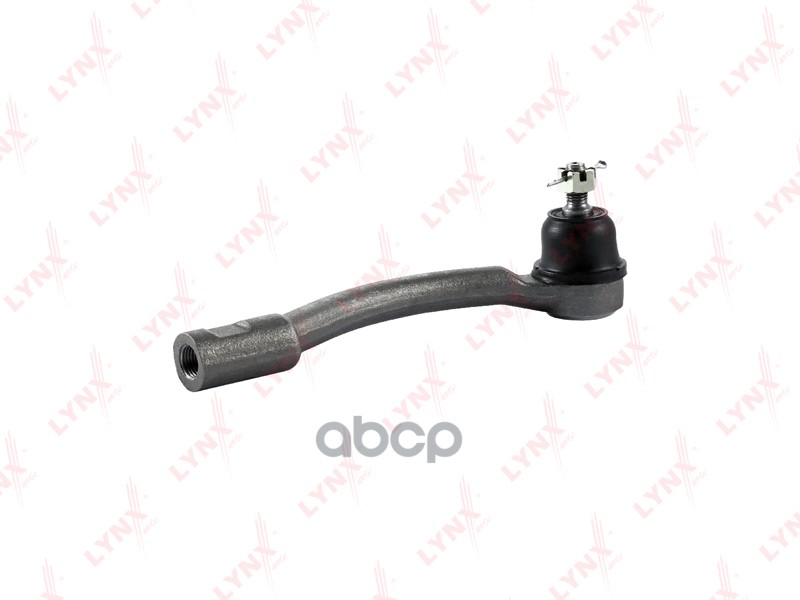 Рулевой наконечник R подходит для HYUNDAI Solaris 1.4-1.6 10, KIA Rio 1.1-1.4 11 C4326R LYNXauto арт. C4326R