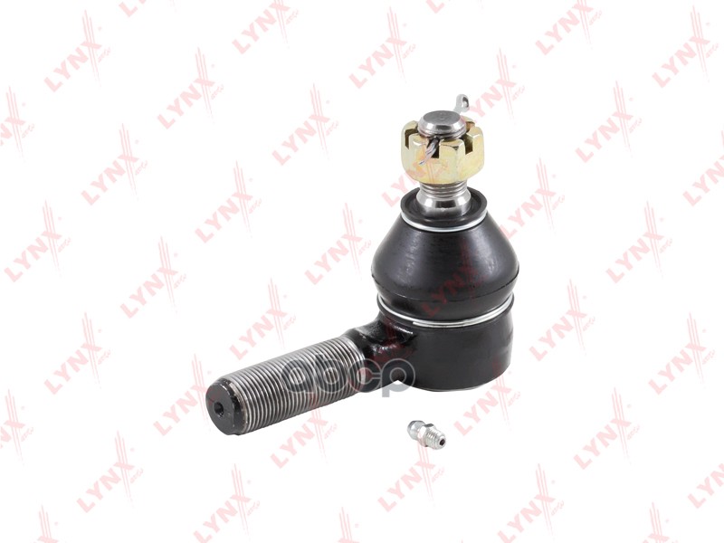 Рулевой наконечник R ISUZU ELF(NH_/NK_/NP_) 93> LYNXauto арт. c4333r